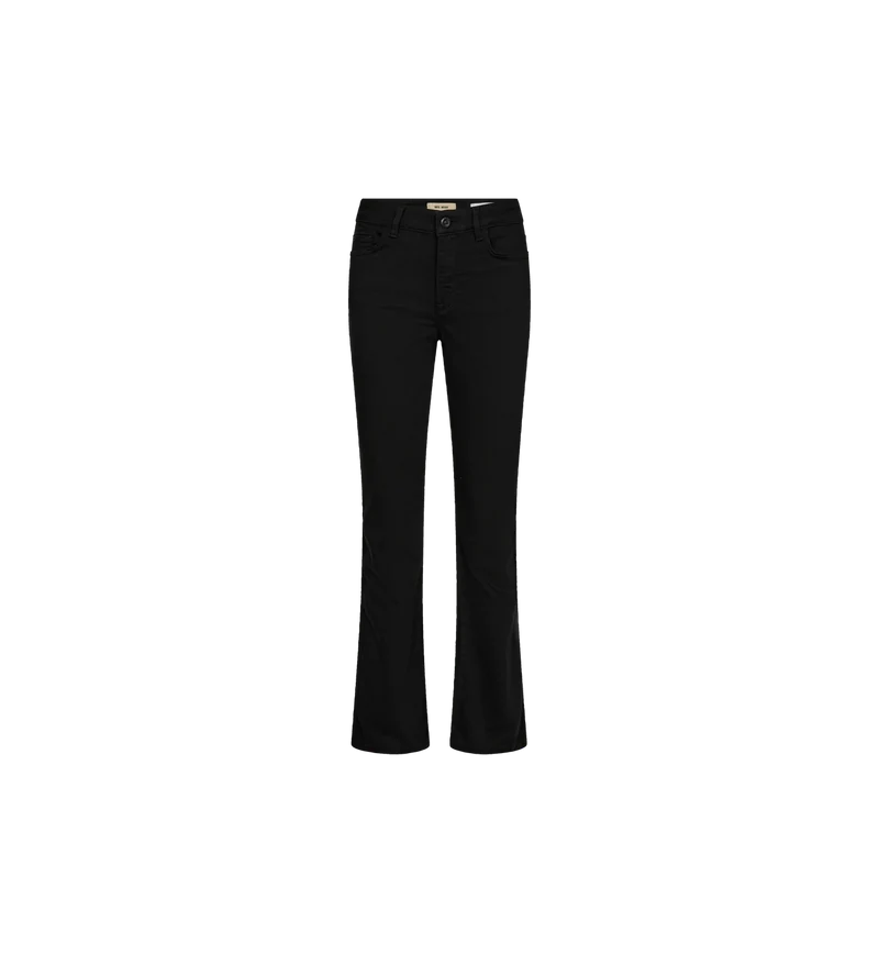 Mos Mosh Ashley Deluxe Jeans - Black