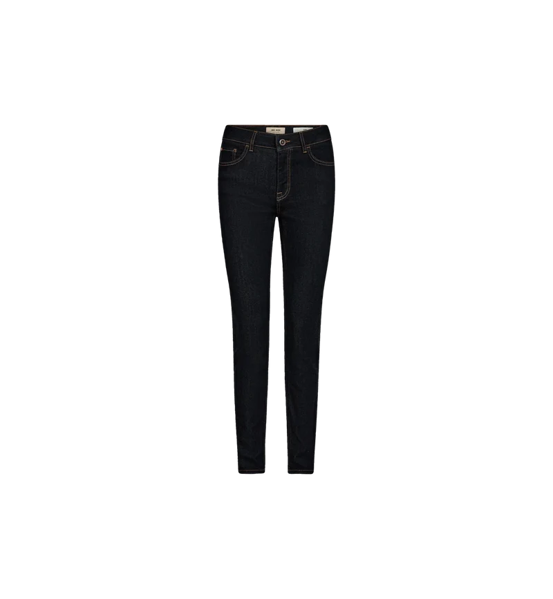 Mos Mosh Vice Deluxe Jeans - Dark Blue
