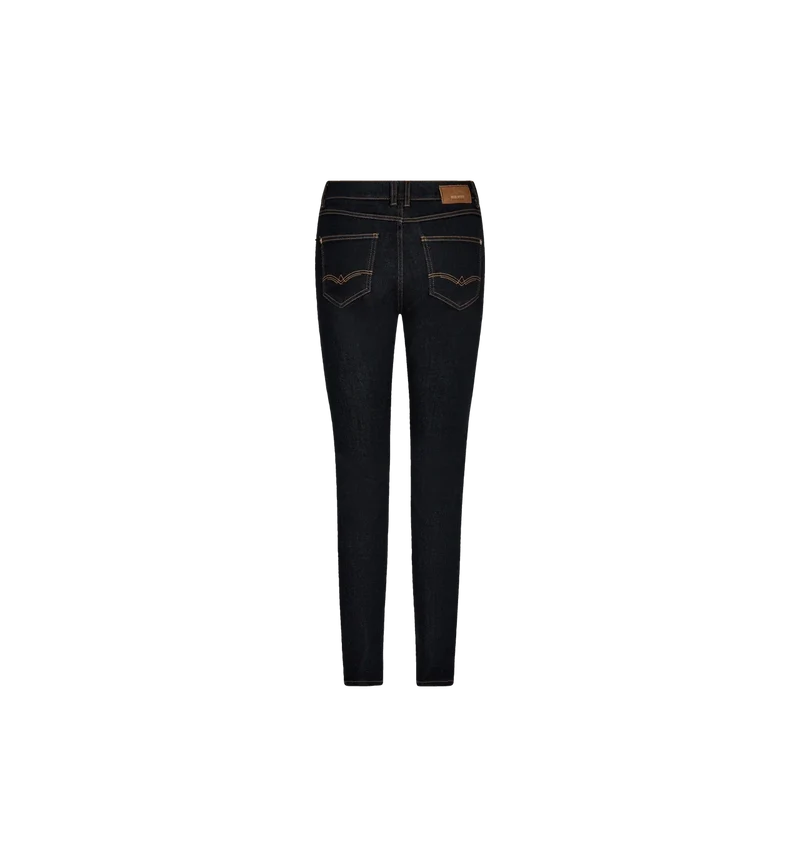 Mos Mosh Vice Deluxe Jeans - Dark Blue