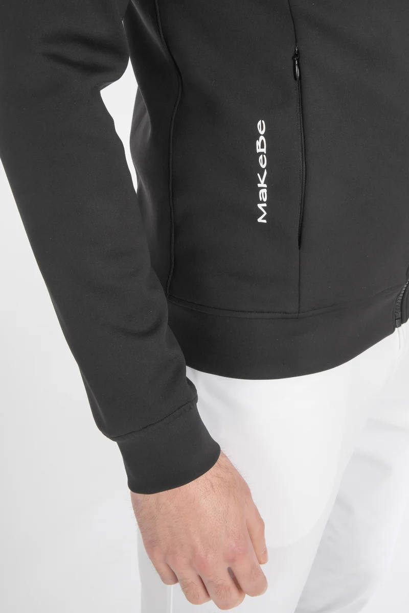 Men softshell mod. STEVE