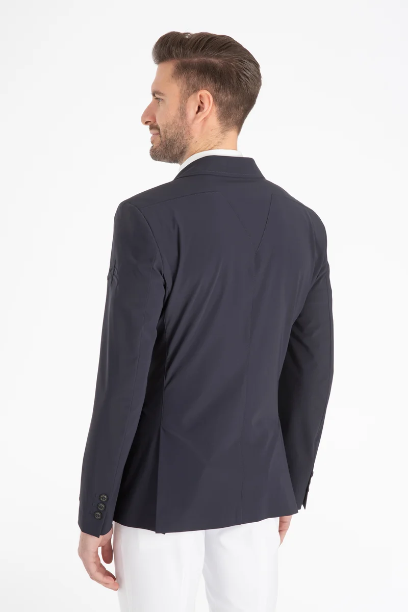 Men competition jacket mod. TOM