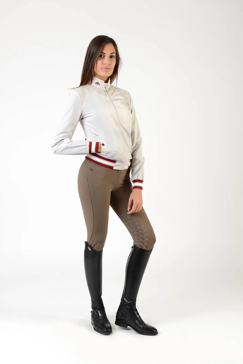 Ladies bomber mod. LUCY