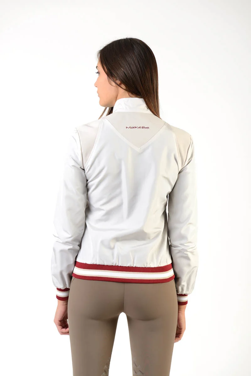 Ladies bomber mod. LUCY