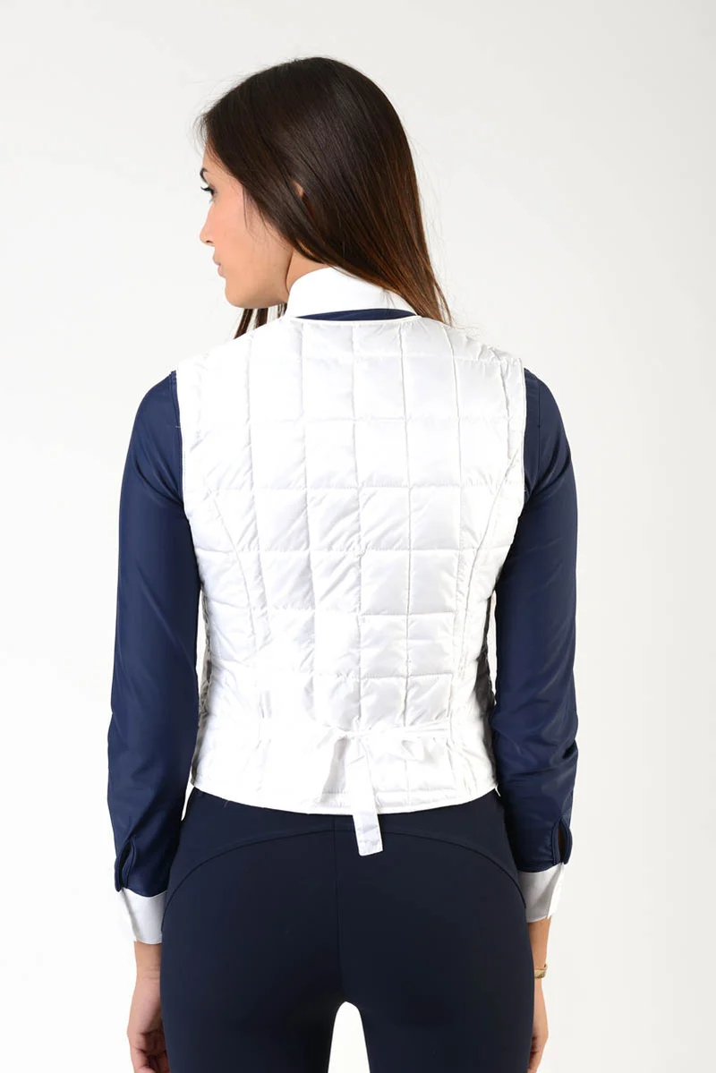 Ladies Body Warmer mod. LADYBIRD