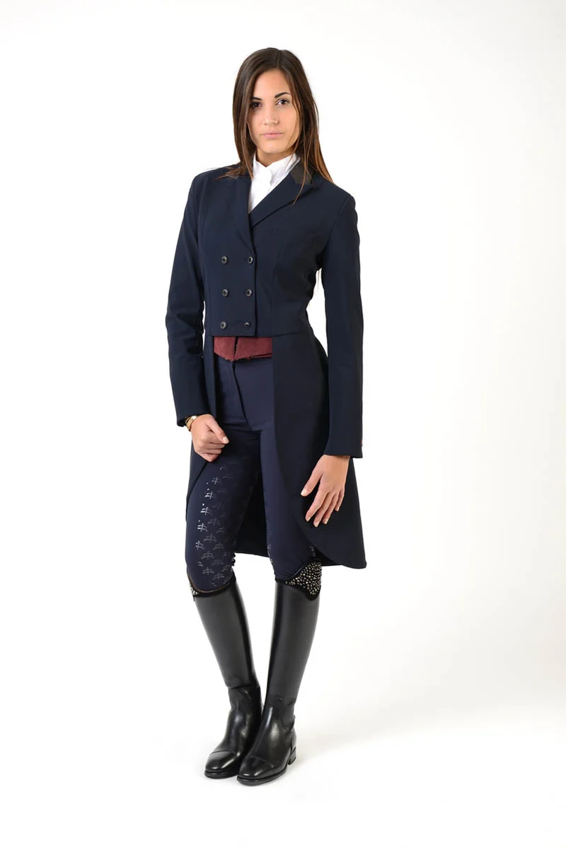Ladies Frac Technical fabric model DEHA