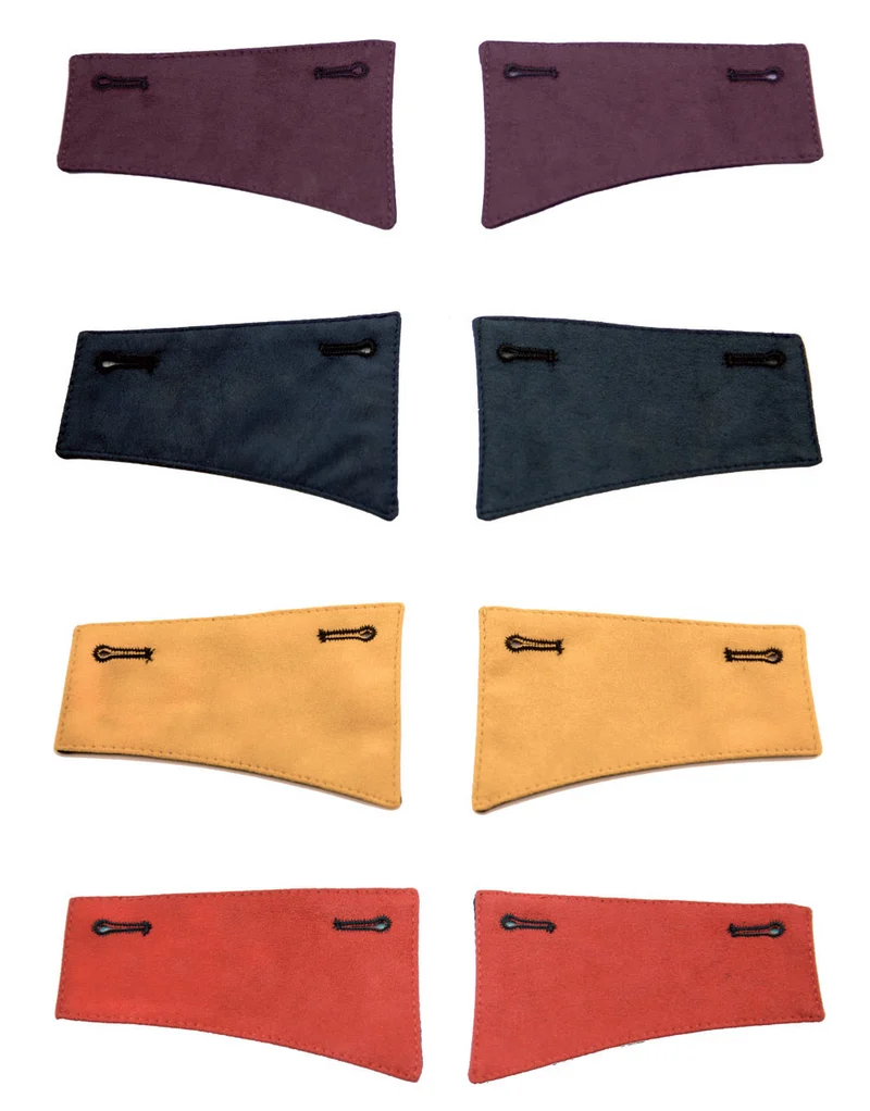 Ladies Frac Technical fabric model DEHA