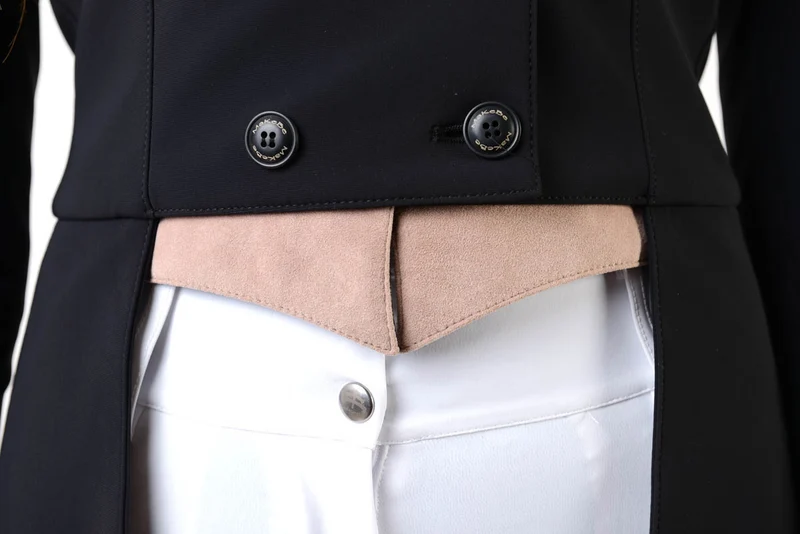 Ladies Frac Technical fabric model DEHA