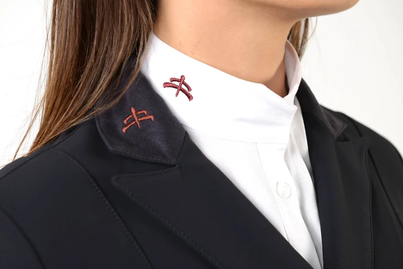 Ladies Frac Technical fabric model DEHA