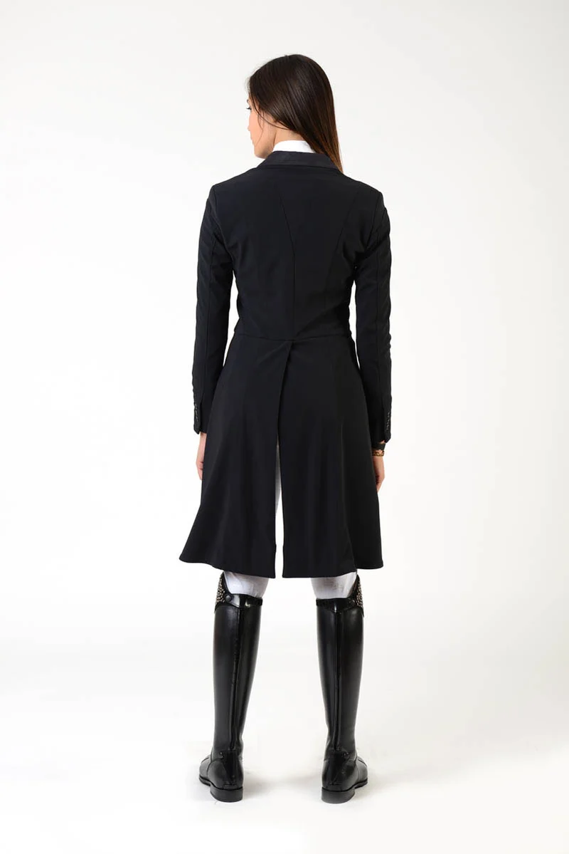 Ladies Frac Technical fabric model DEHA