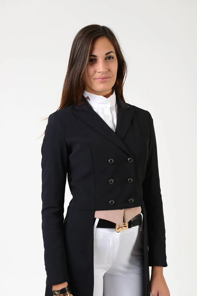 Ladies Frac Technical fabric model DEHA