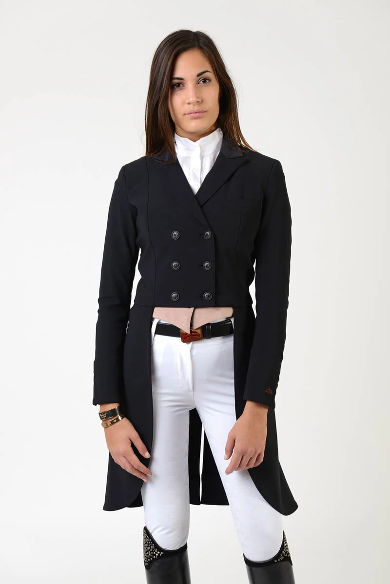 Ladies Frac Technical fabric model DEHA