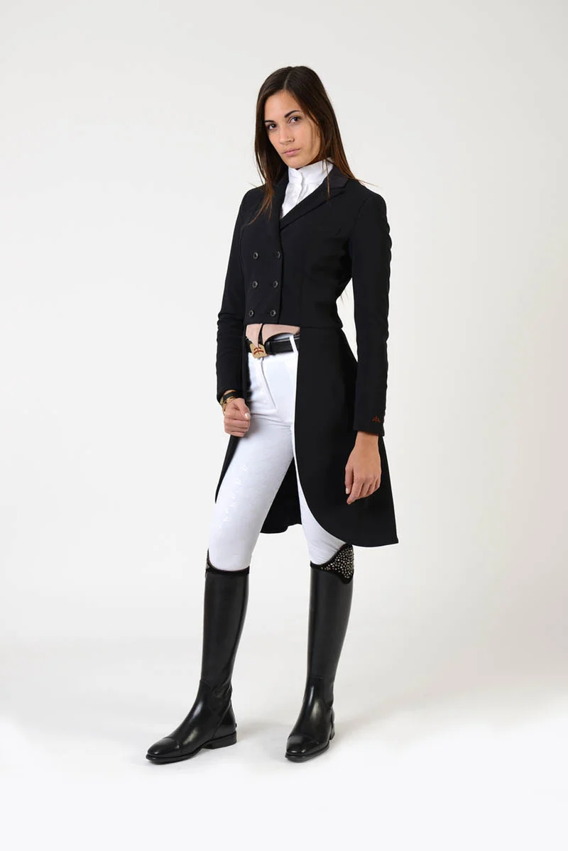 Ladies Frac Technical fabric model DEHA