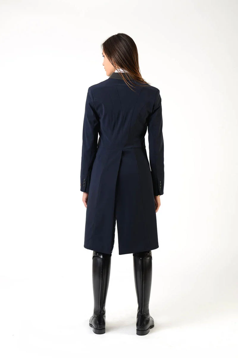 Ladies Frac Technical fabric model DEHA