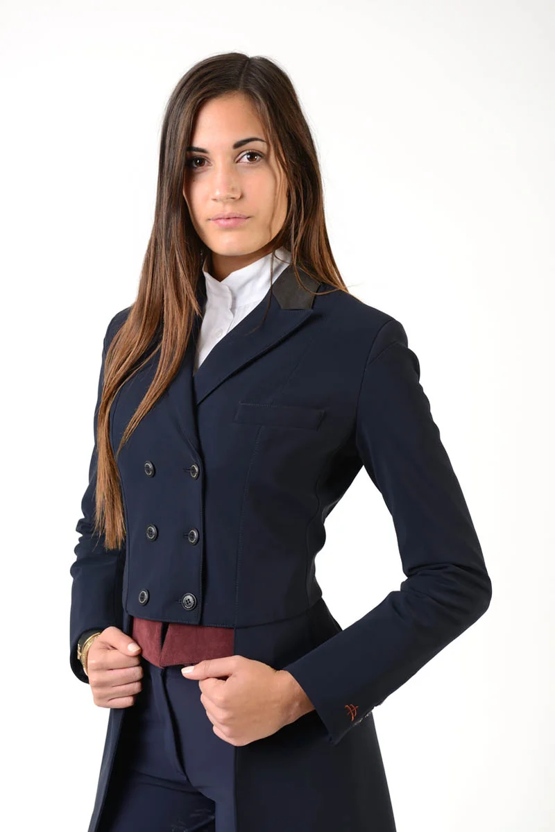 Ladies Frac Technical fabric model DEHA