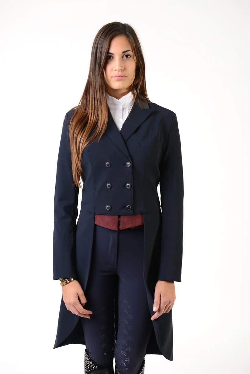 Ladies Frac Technical fabric model DEHA