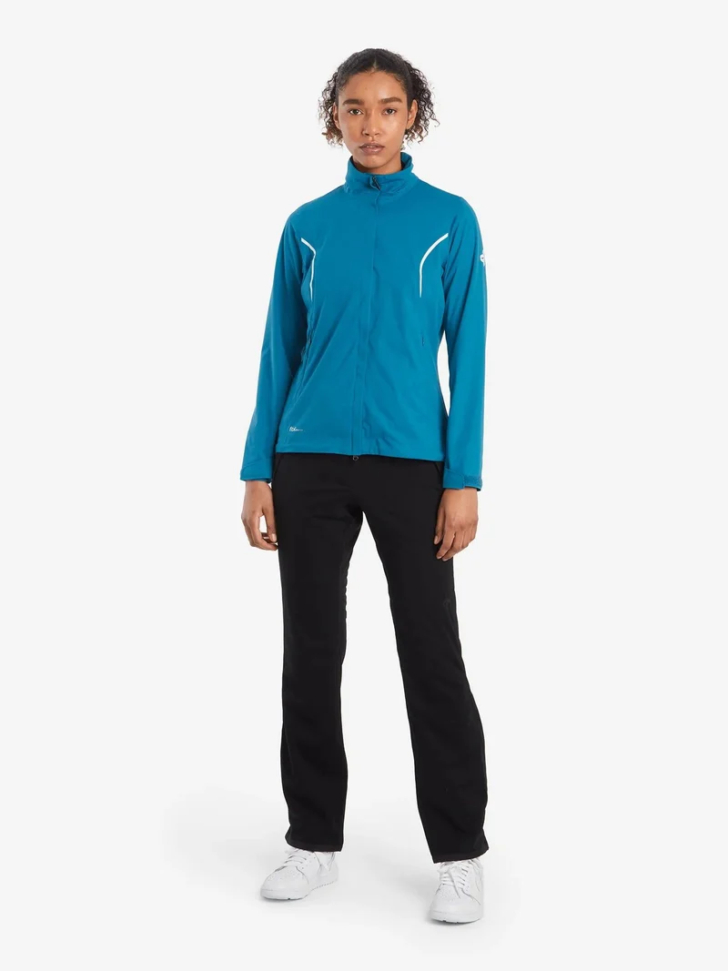 W PRO PANTS SH BLACK