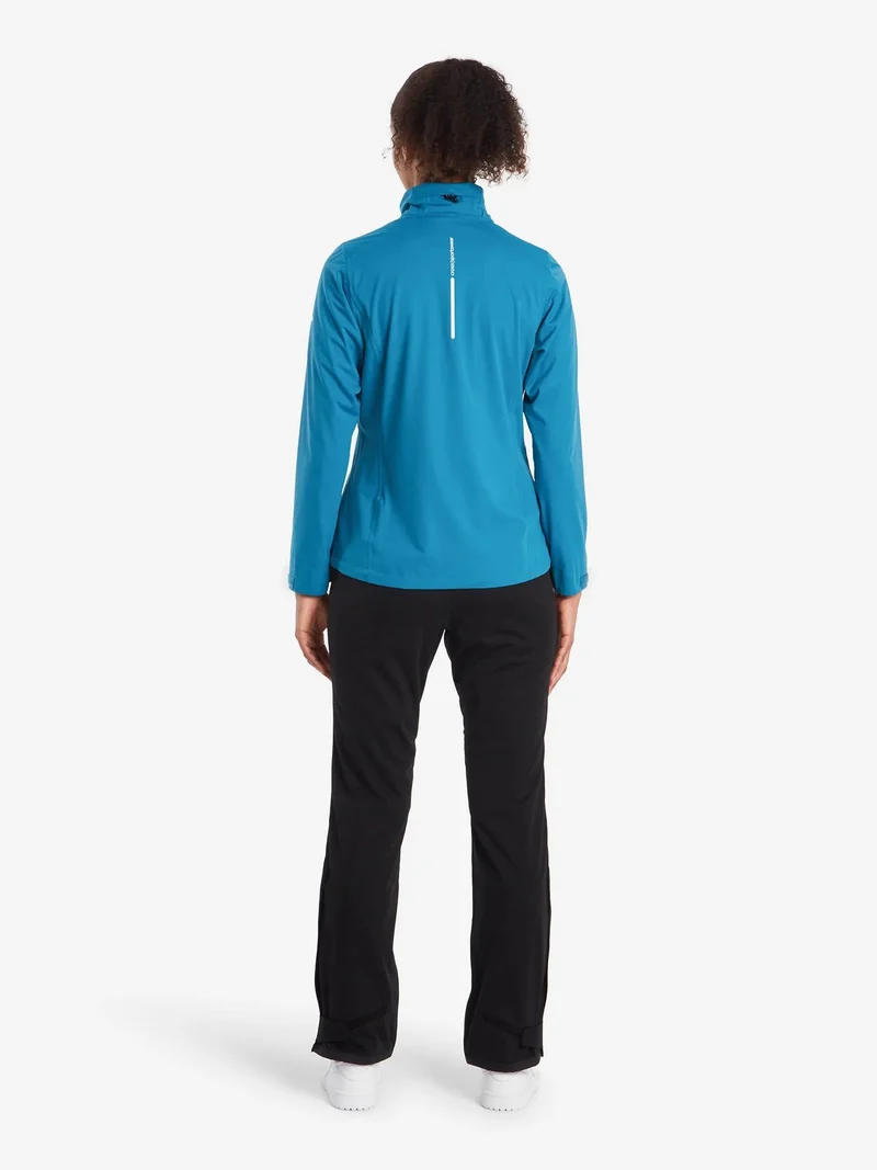 W PRO PANTS SH BLACK