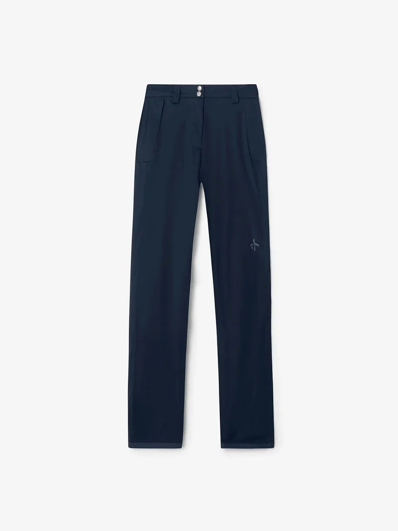 W PRO PANTS SH NAVY