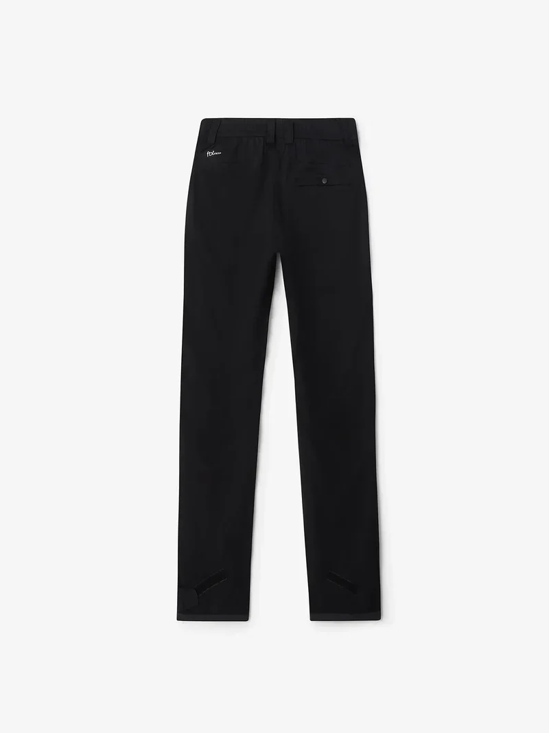 W PRO PANTS RE BLACK