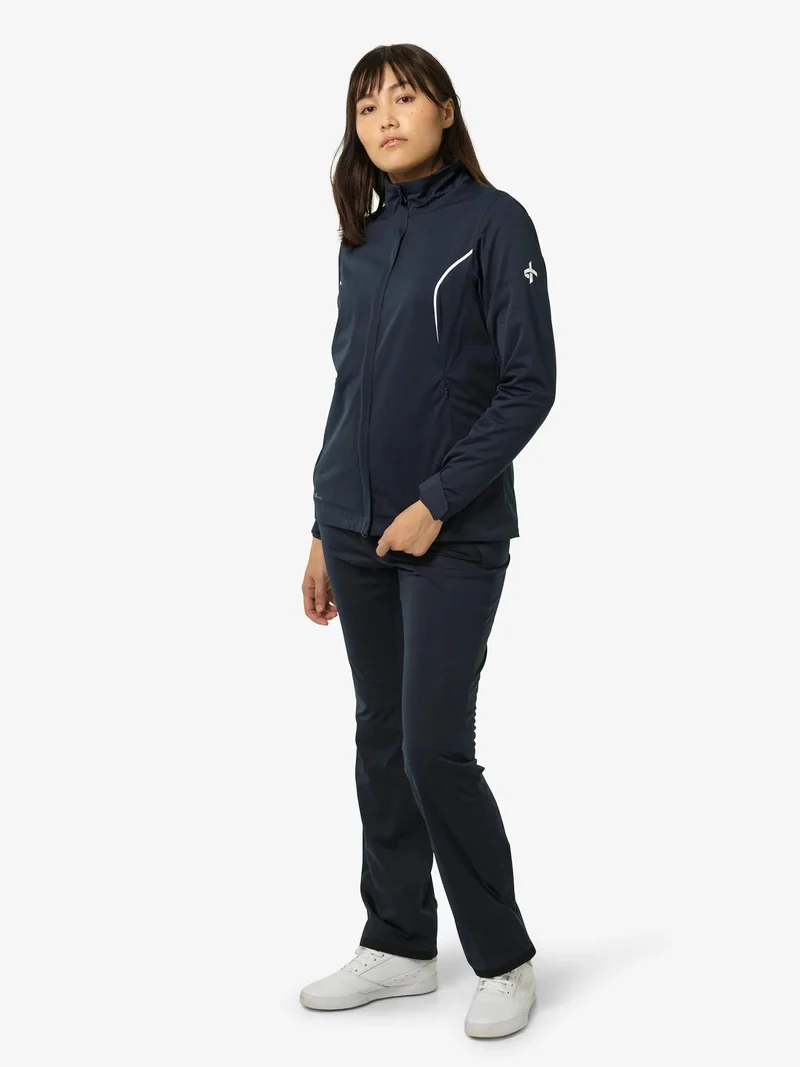 W PRO PANTS RE NAVY