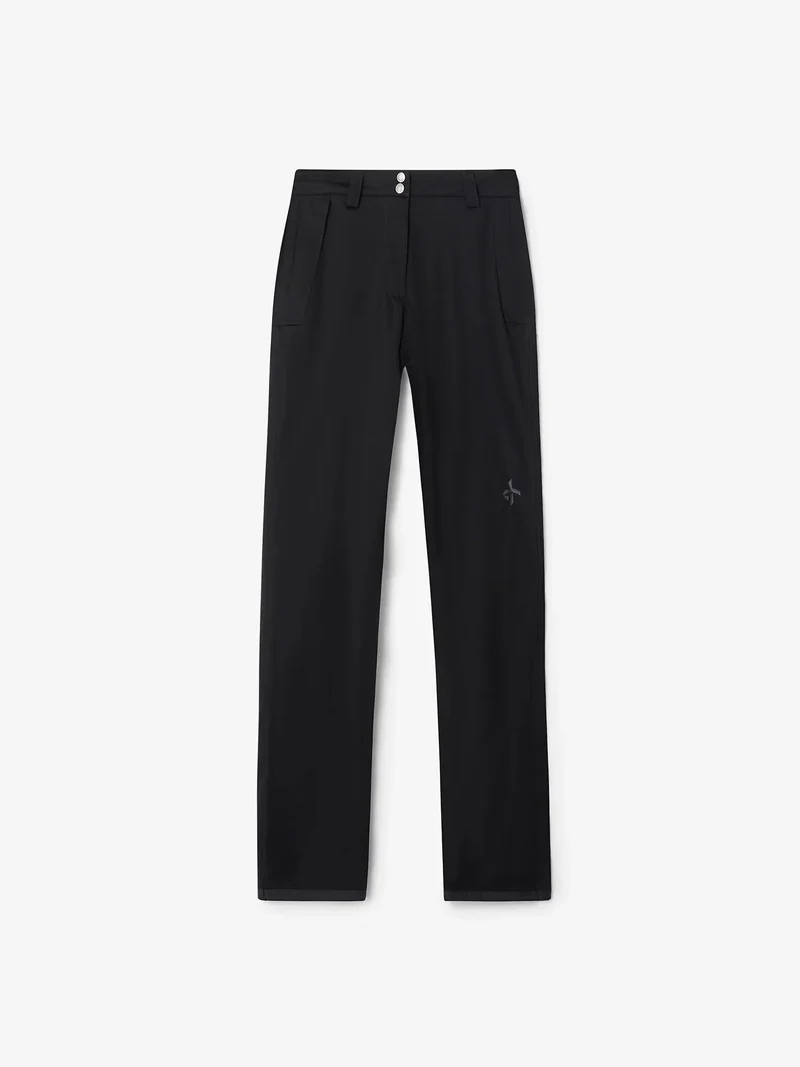 W PRO PANTS LO BLACK