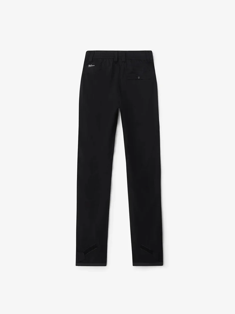 W PRO PANTS LO BLACK