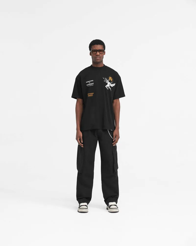 Workshop Pant - Black