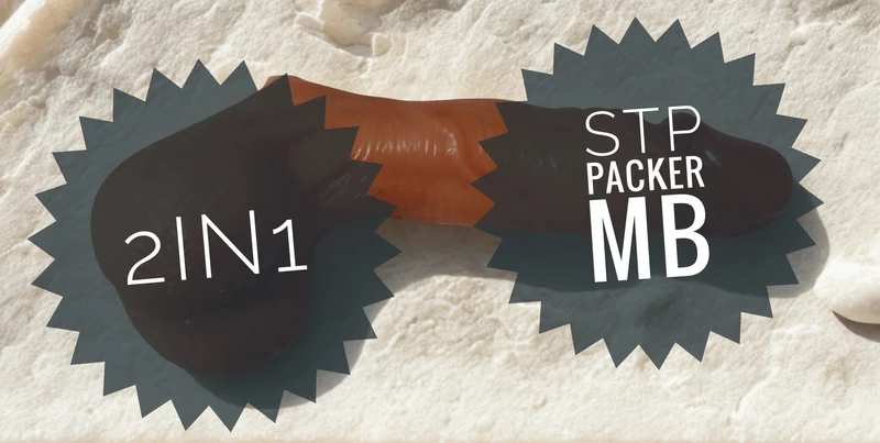 STP Packer MB - 2in1