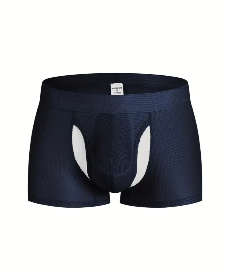 Low-Rise Boxershorts