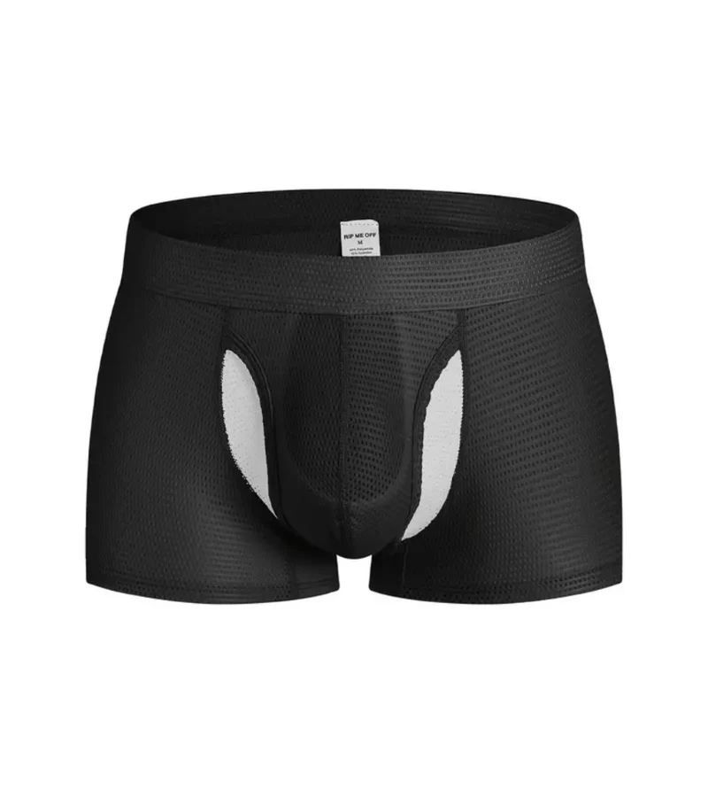 Low-Rise Boxershorts