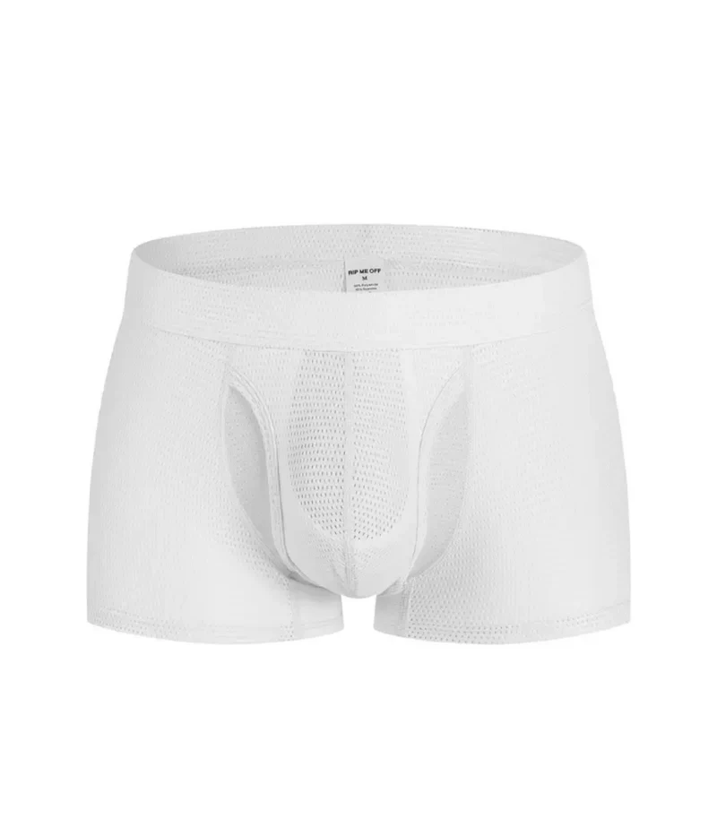 Low-Rise Boxershorts