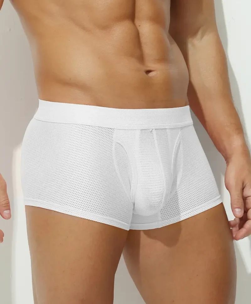 Low-Rise Boxershorts