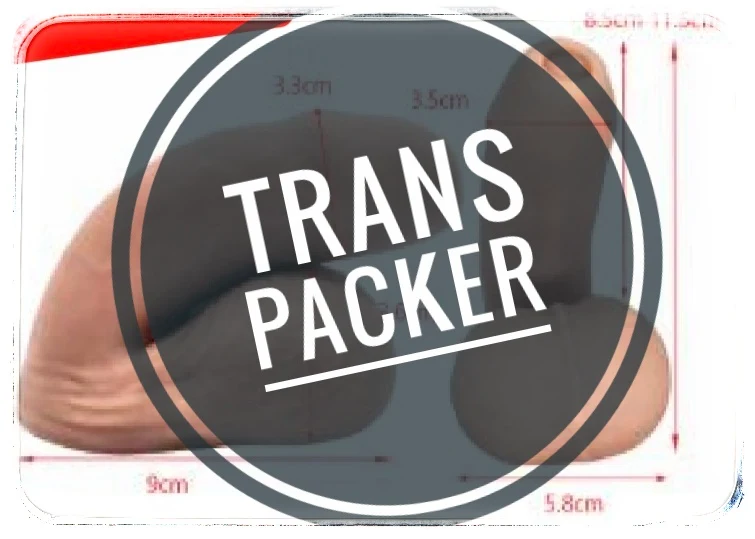 Trans Packer - FtM