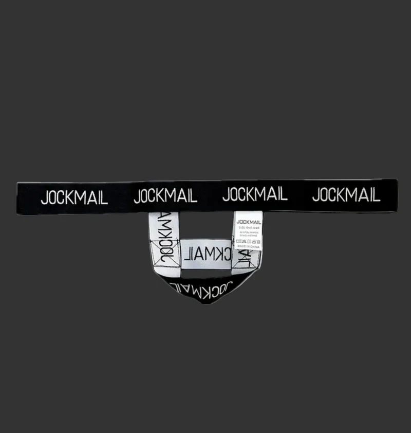 Halterung für Packer - Men Jock Strap