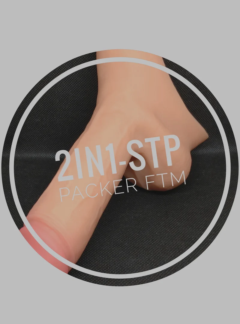 2in1 STP Packer - FtM
