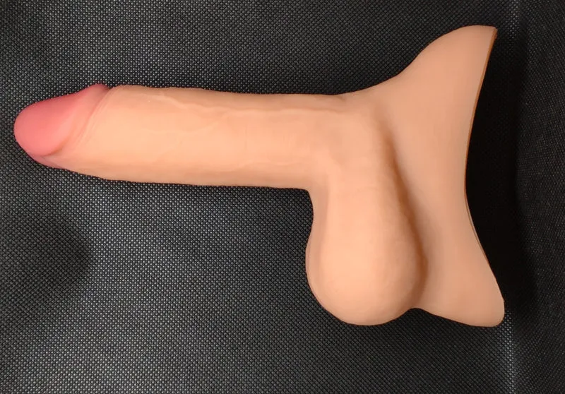 2in1 STP Packer - FtM
