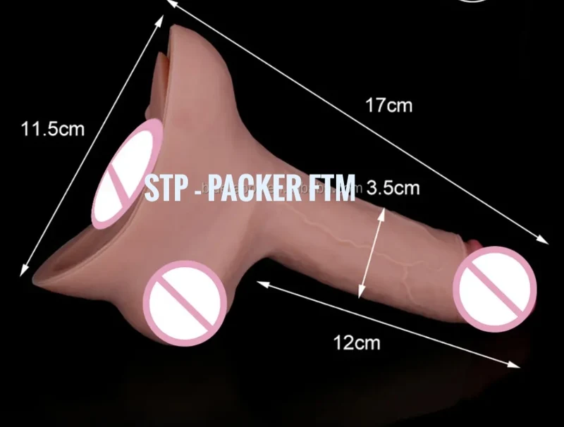 2in1 STP Packer - FtM