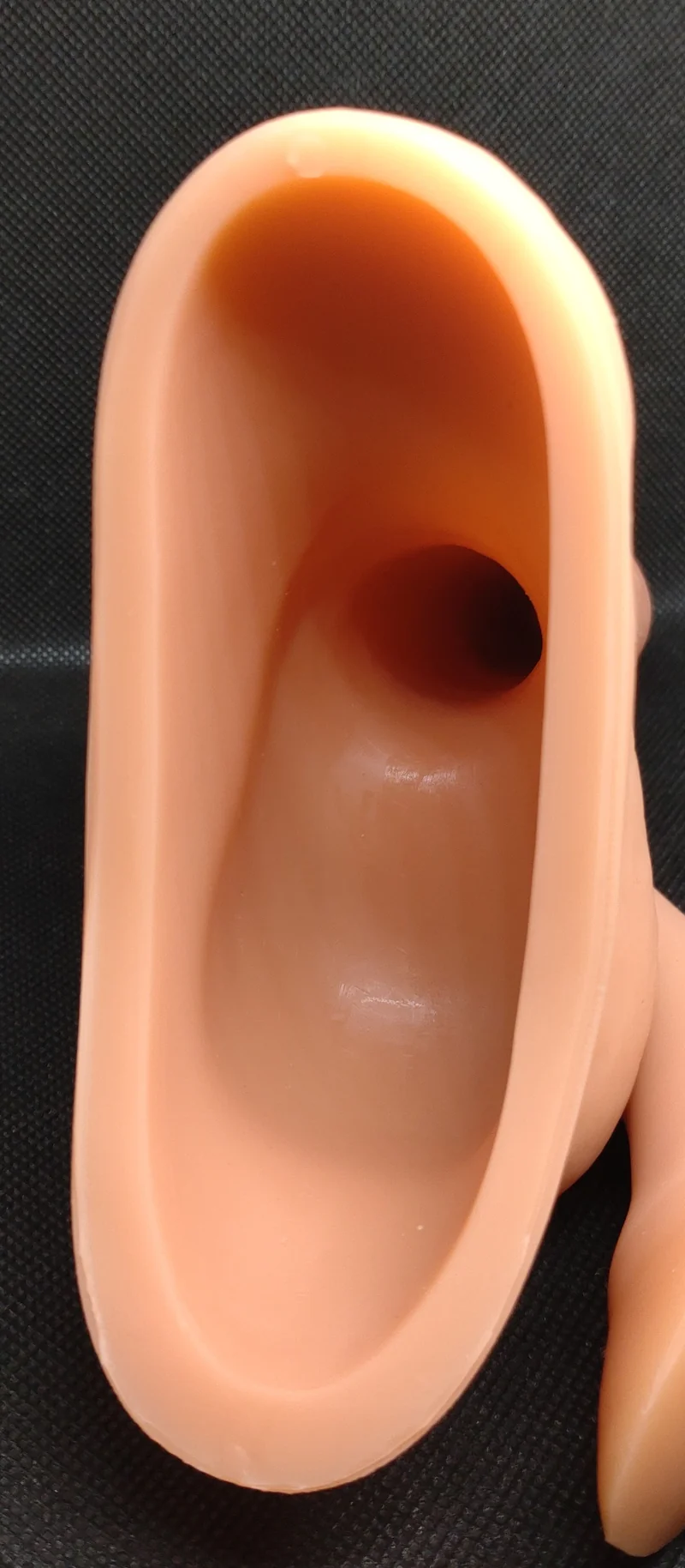 2in1 STP Packer - FtM