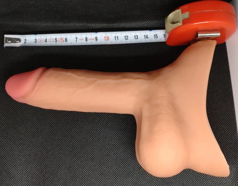 3 in 1 Packer - FtM