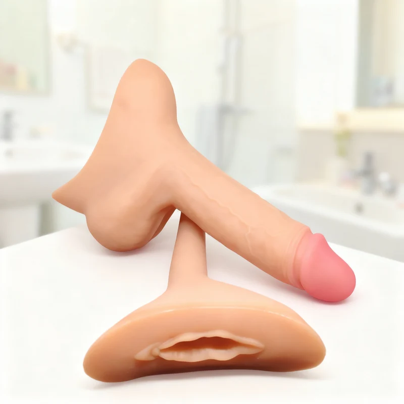 3 in 1 Packer - FtM