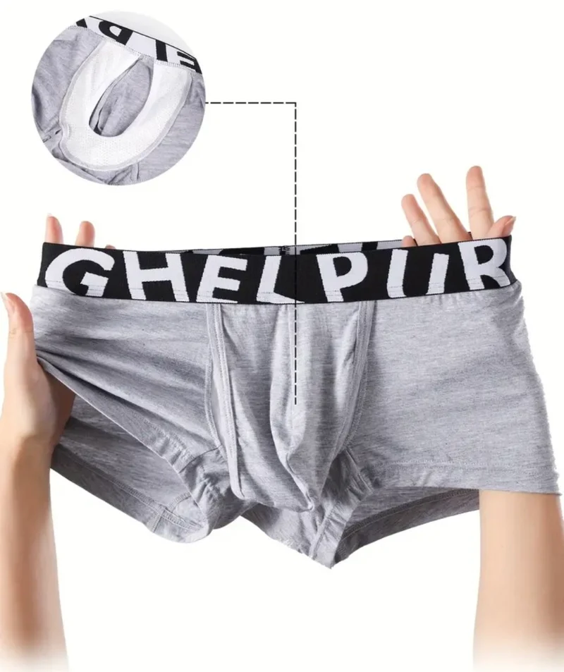 FTM Pouch Boxers