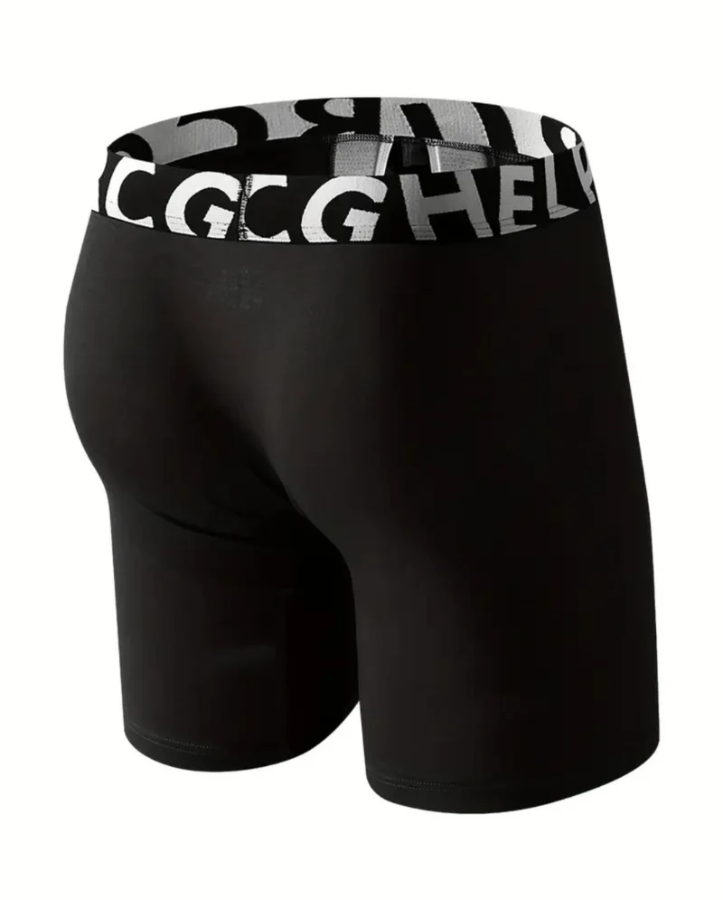 Boxer Shorts POUCH - long