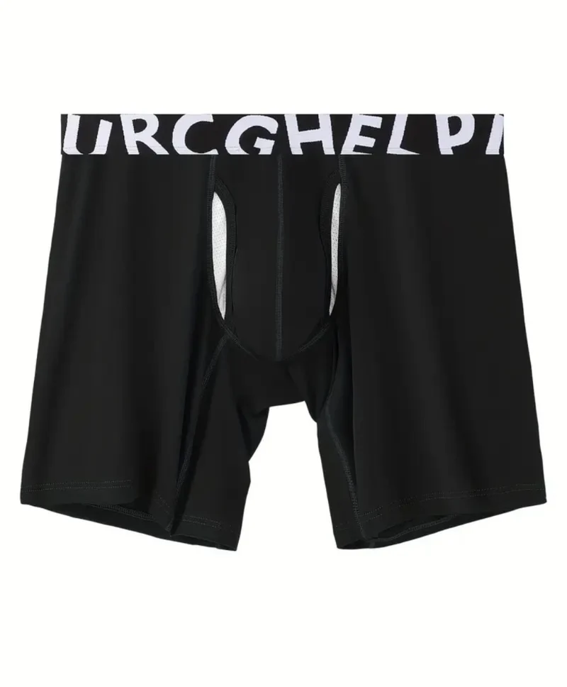 Boxer Shorts POUCH - long