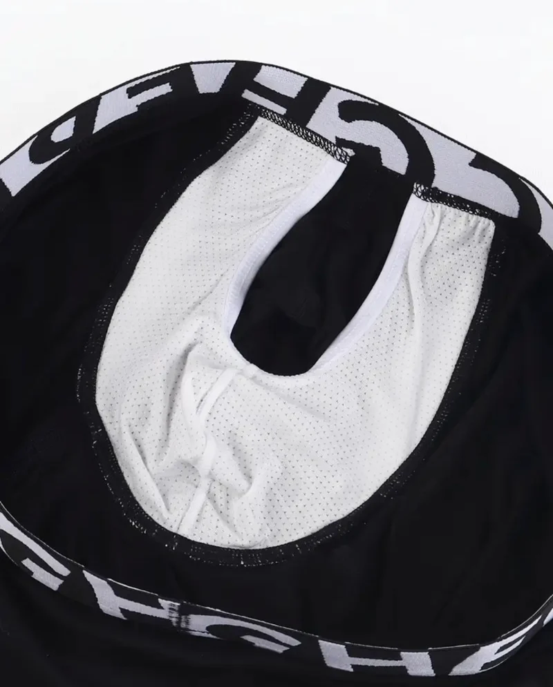 Boxer Shorts POUCH - long