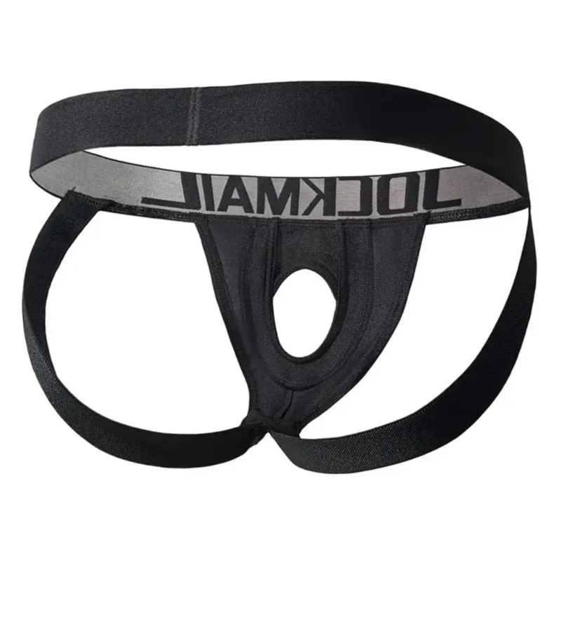 JOCKMAIL Jockstrap - Harness FtM - Male