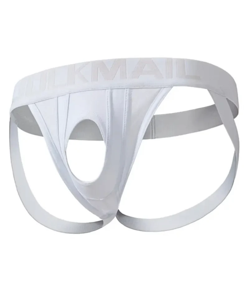 JOCKMAIL Jockstrap - Harness FtM - Male
