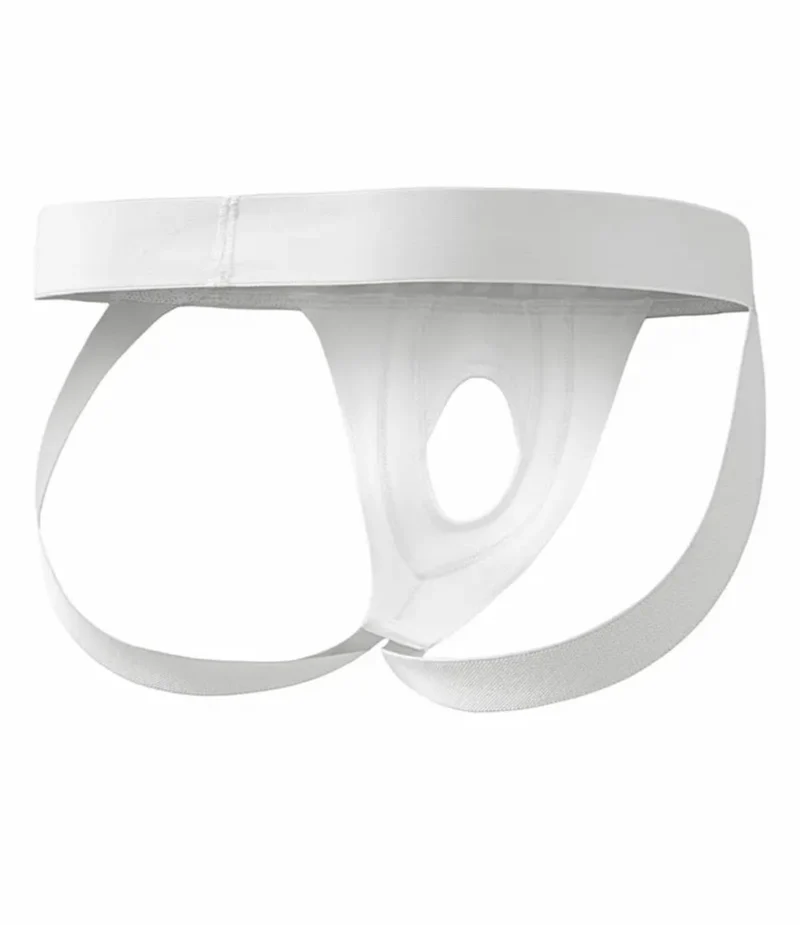 JOCKMAIL Jockstrap - Harness FtM - Male