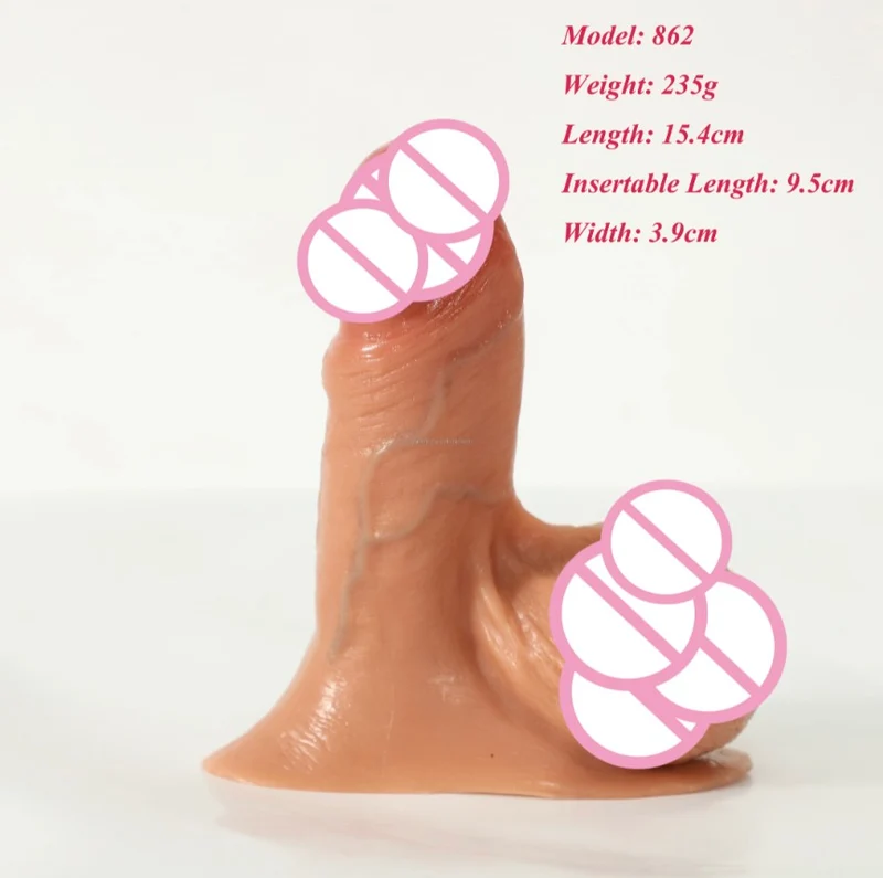 Stand2pee Packer