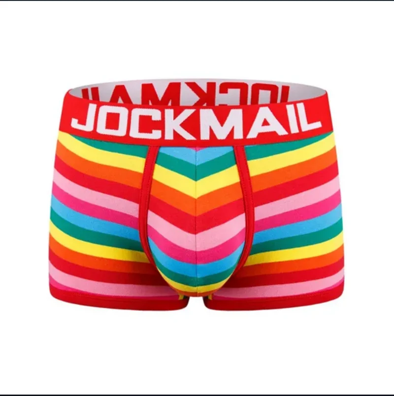 Rainbow Shorts