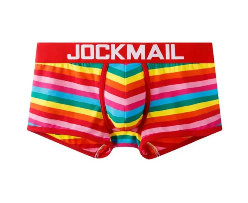 Rainbow Shorts